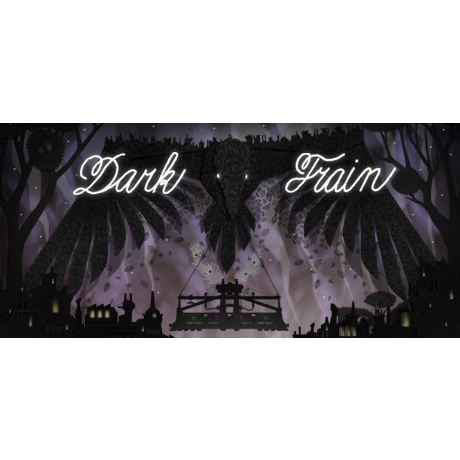 Dark Train (PC - Steam elektronikus játék licensz)