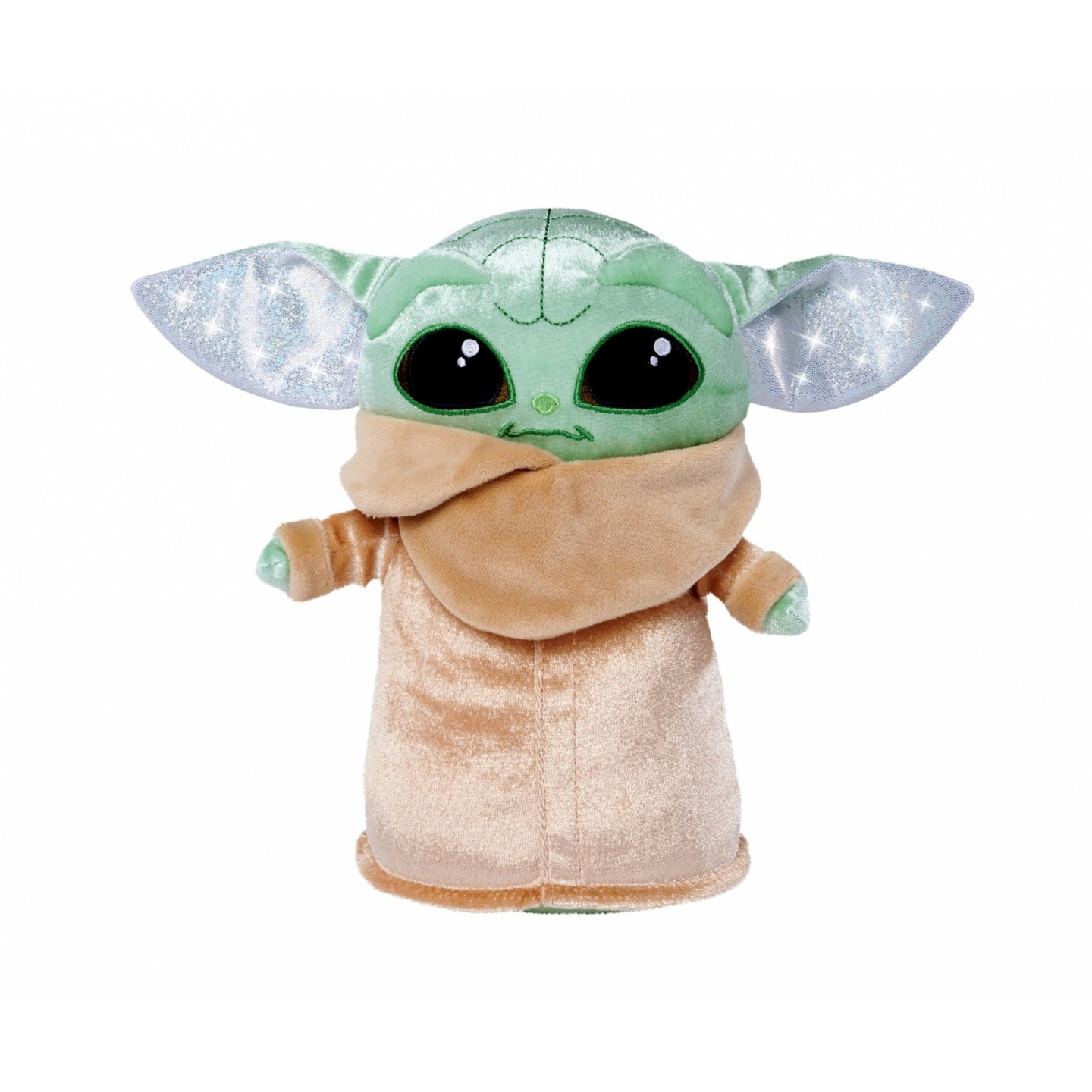 Simba Disney D100 Platinum Collection The Child - 25 cm (6315870403X06)