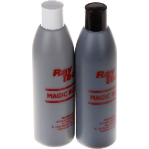  Raytech KAUCZUK DWUSKŁADNIKOWY MAGIC-RUBBER RayTech