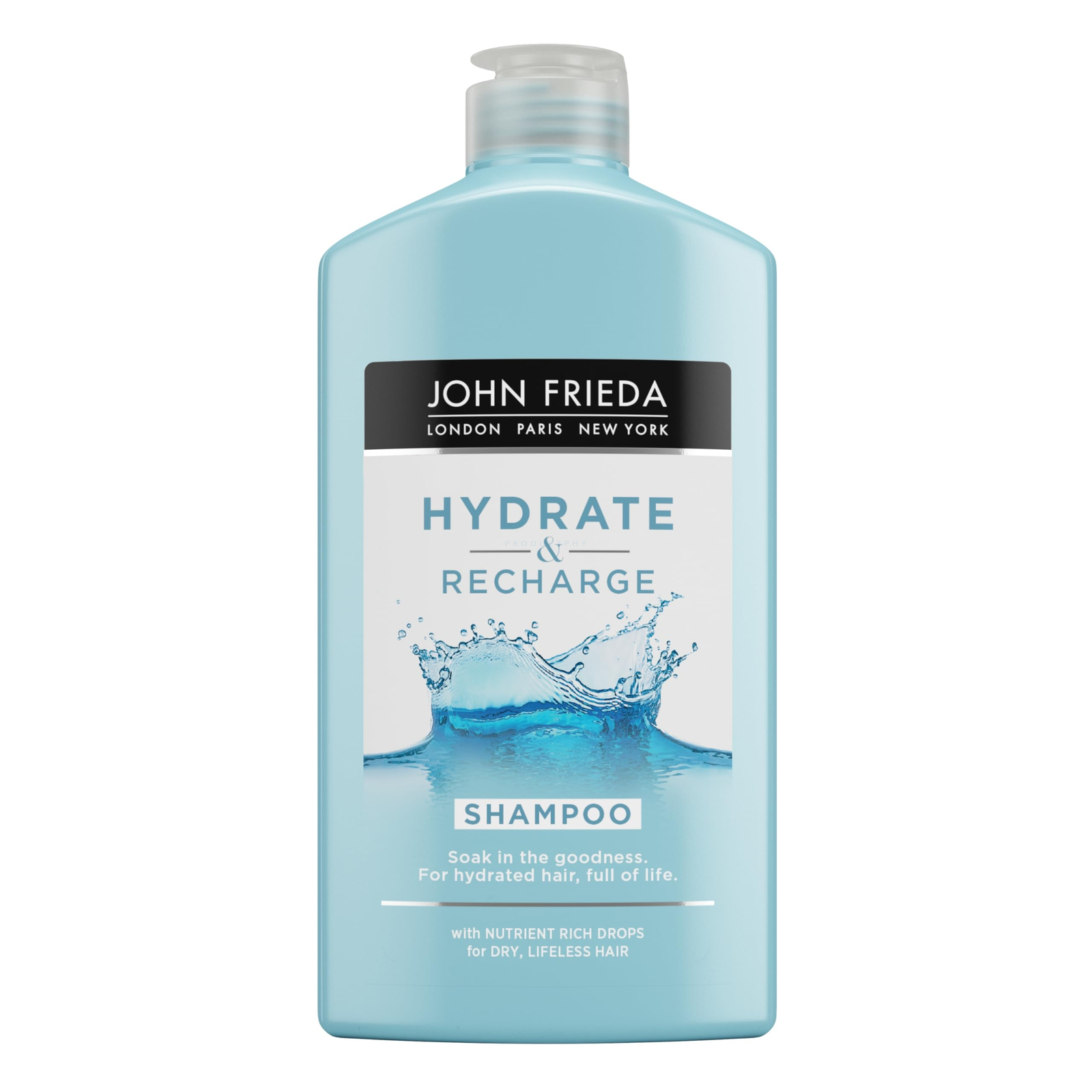 Hydrate & Recharge kondicionáló John Frieda (250 ml) (5037156263640)