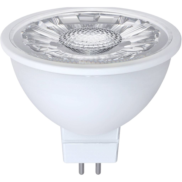 Müller-Licht LED EEK G (A - G) GU5.3 Reflektor 8.5 W Hidegfehér (O x Ma) 50 mm x 48 mm 1 db (401040)