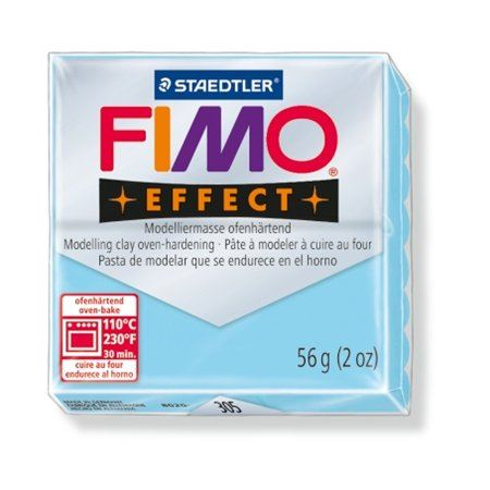 FIMO Mod.masse Fimo effect aqua