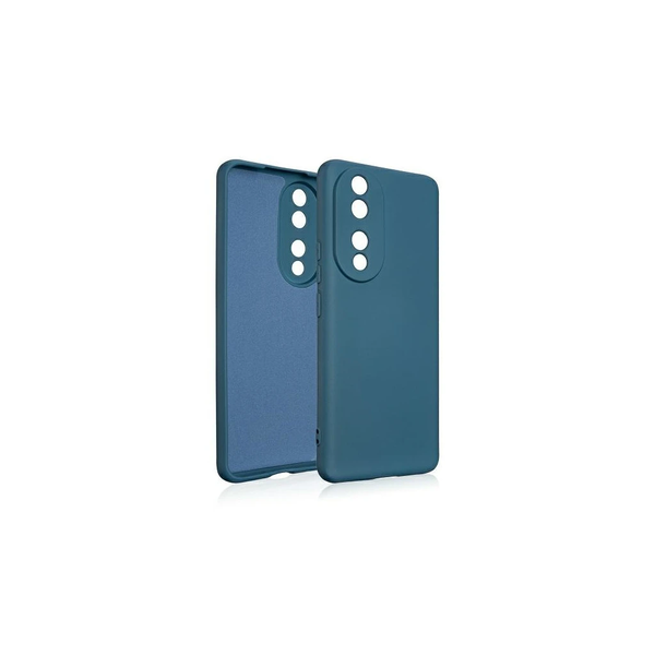 Beline szilikon tok Honor 90 készülékhez kék