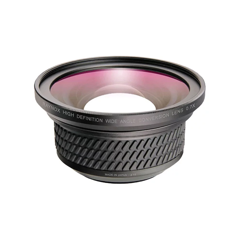 Raynox HD 7049 Pro Előtétlencse (HD7049PRO)