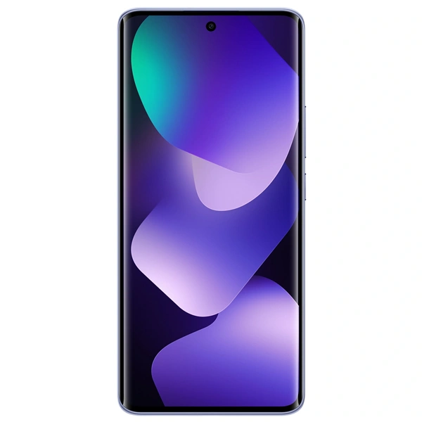 Xiaomi Redmi Note 15 6,77" 6 GB/128 GB лилав смартфон с две SIM карти