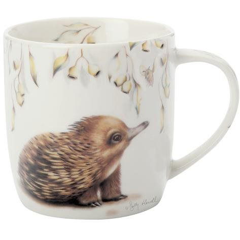 Maxwell & Williams Bögre 340 ml SALLY HOWELL, Echidna (DX0899)