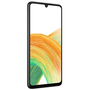 Samsung Galaxy A33 5G SM-A336B 16,5 см (6.5") Хибридна двойна SIM Android 12 UBS тип C 6 GB 128 GB 5000 mAh Черен