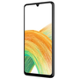 Samsung Galaxy A33 5G SM-A336B 16,5 см (6.5") Хибридна двойна SIM Android 12 UBS тип C 6 GB 128 GB 5000 mAh Черен