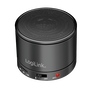 Logilink Bluetooth hangszoró MP3-lejátszóval és FM-rádióval, fekete (SP0062)