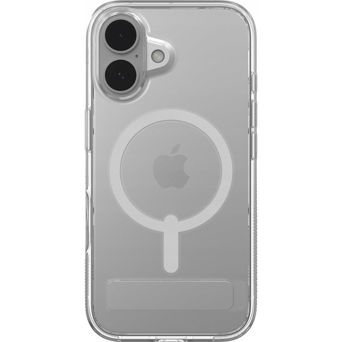 ZAGG Crystal Palace Snap w/Kickstand telefontok 17 cm (6.7