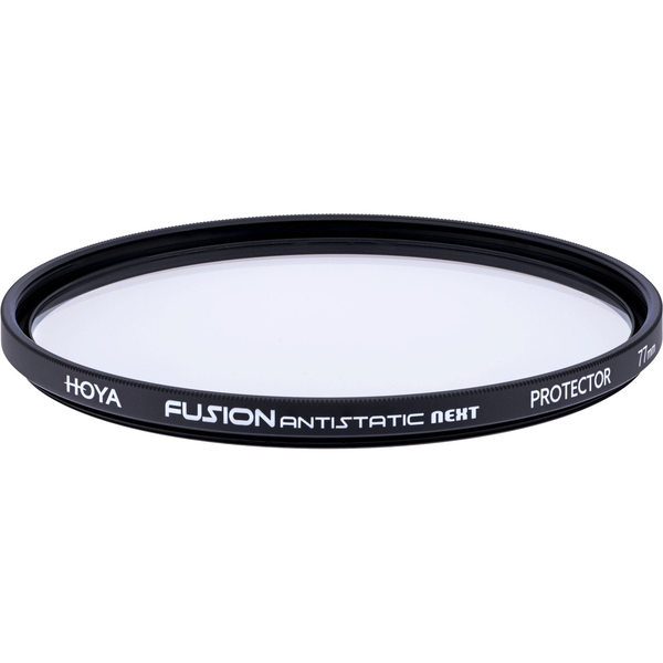 Hoya filtras Fusion Antistatic Next Protector 77mm