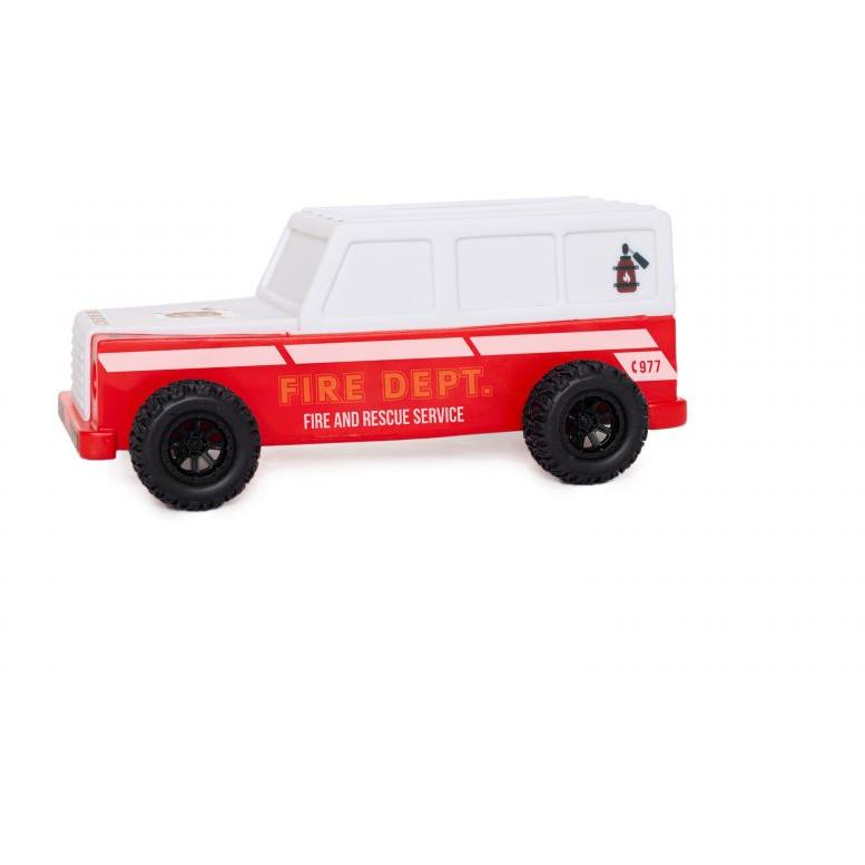 MTM DHINK éjszakai fény - tűzoltóautó (DHINK507-01)
