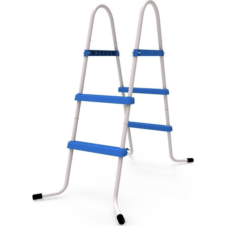 Bestway Medence létra - 84 cm, Kék (JL29R143)