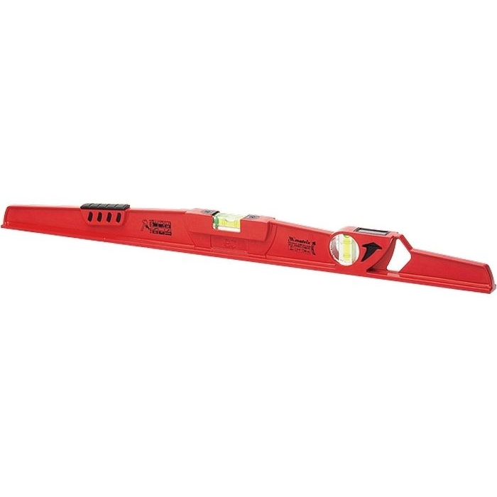 MTX 600mm üthető alumínium vízmérték (349079) (349079)