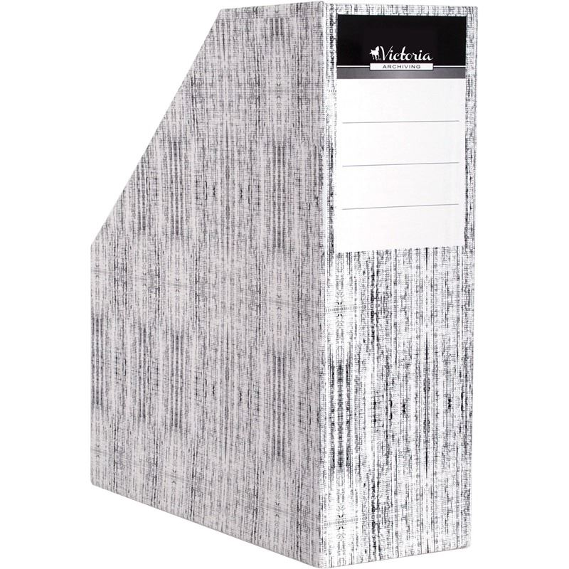 Victoria karton iratpapucs 90mm 