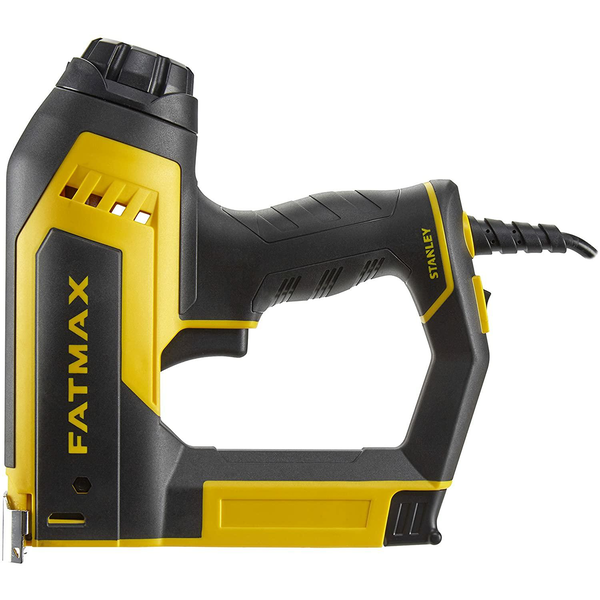 Stanley elektrická sešívačka 5v1 hřebíkovačka sponkovačka (taker)