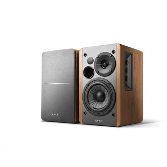 Edifier R1280T 2.0 hangszóró barna (R1280T)