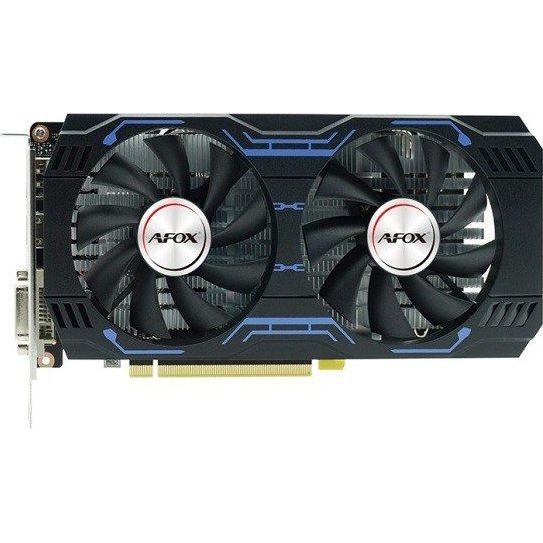 AFOX Geforce GTX 1660 Super 6GB GDDR6 Videókártya