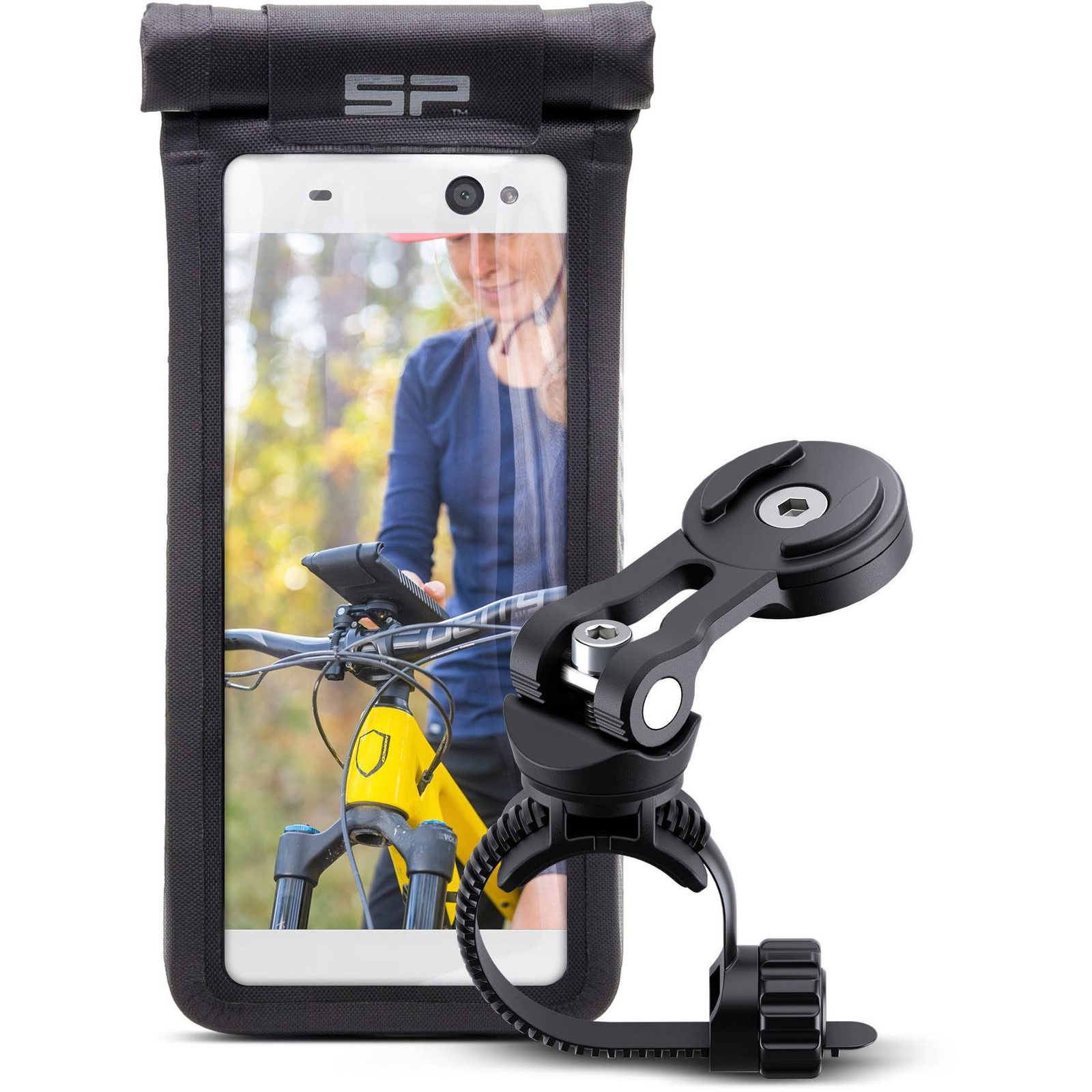 SP Connect Bike Bundle Universal Case SPC+ (52302)