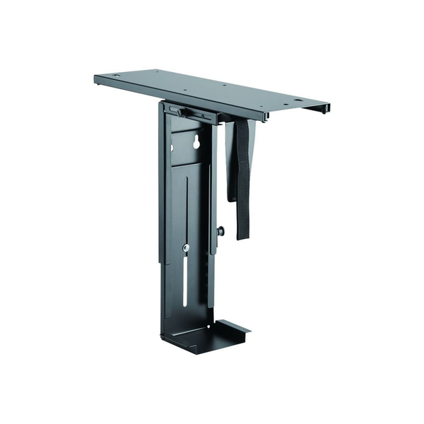 LogiLink EO0004 supporto per CPU Supporto per CPU da tavolo Nero