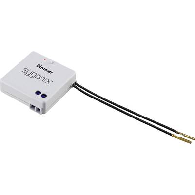 RSL Dimm faktor Süllyeszett Kapcsolási teljesítmény (max.) 150 W Max. hatótáv (szabad területen) 70 m (SY-3523528)