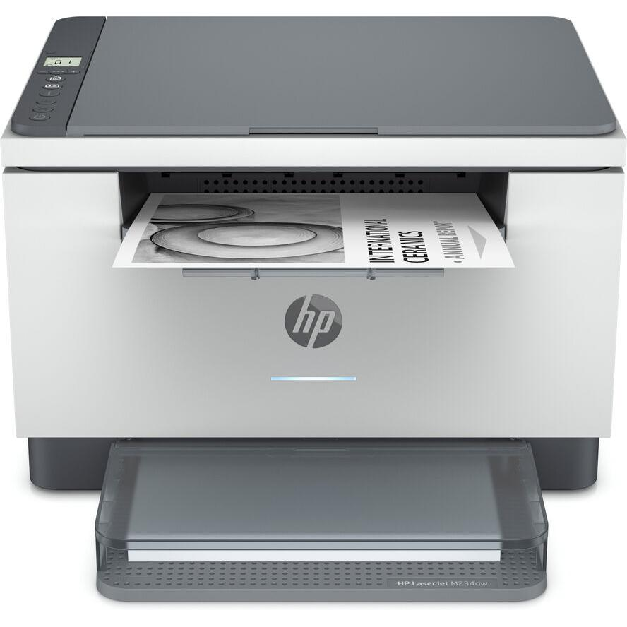 HP LaserJet sw M234dw (9YF91F#B19)
