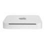 Számítógép Apple Mac Mini A1347 mid 2010 (EMC 2364) MINI PC | C2D P8600 | 8GB DDR3 | 240GB SSD | DVD-RW | GeForce 320M | HDMI | Silver