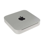 Számítógép Apple Mac Mini A1347 mid 2010 (EMC 2364) MINI PC | C2D P8600 | 8GB DDR3 | 240GB SSD | DVD-RW | GeForce 320M | HDMI | Silver