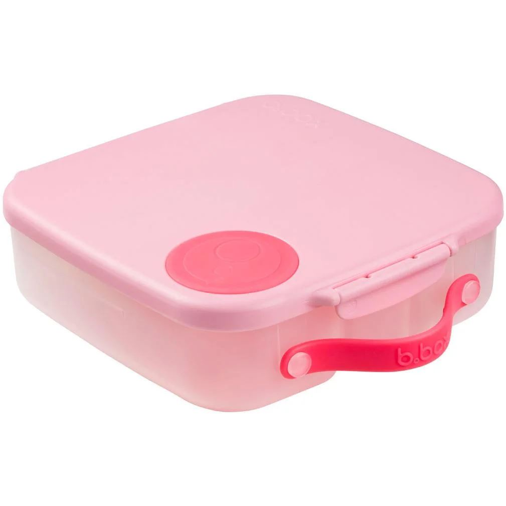 B.Box nagy uzsonnás doboz Flamingo Fizz (bboxnagyFlamingoFiz)