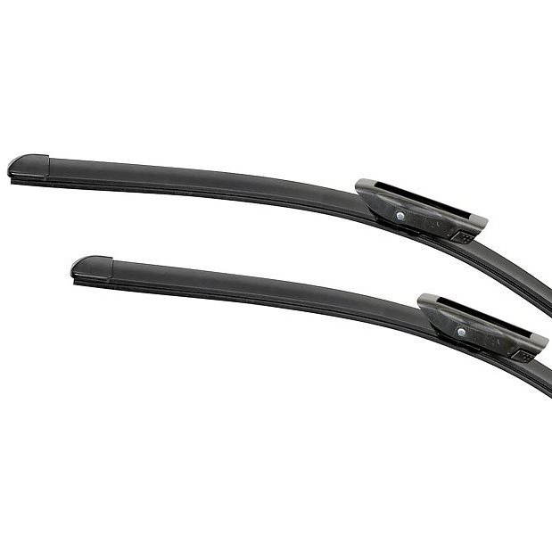 Flat set (bolt) 660 + 330mm (10736)