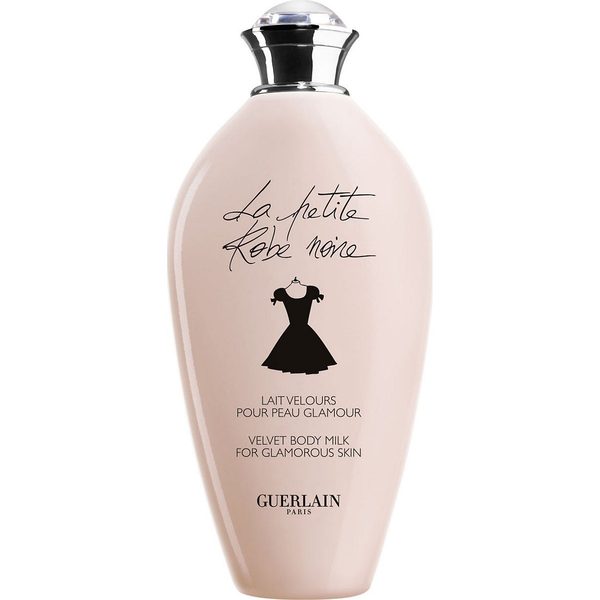 Guerlain La Petite Robe Noire Velvet Body Milk