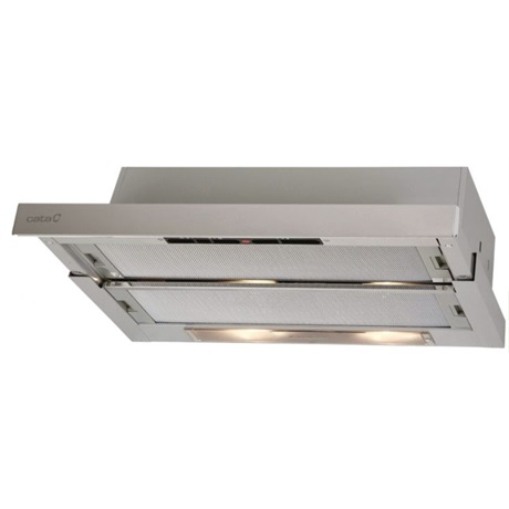 CATA - Páraelszívó TF-5250 X/L (2 motoros) (TF-5250 X/L)