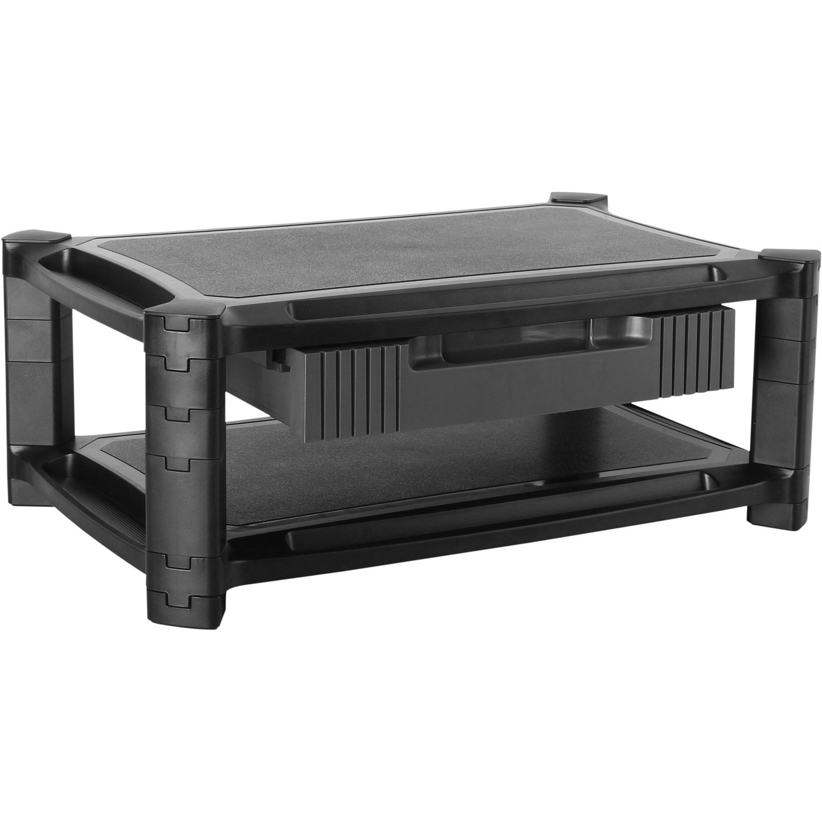 AlzaErgo Riser Modus ER430 fekete (APW-EGER430B)