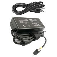 Acer AC Adapter 65W Aspire 2920 áramátalakító és inverter Fekete (AP.0650A.010)
