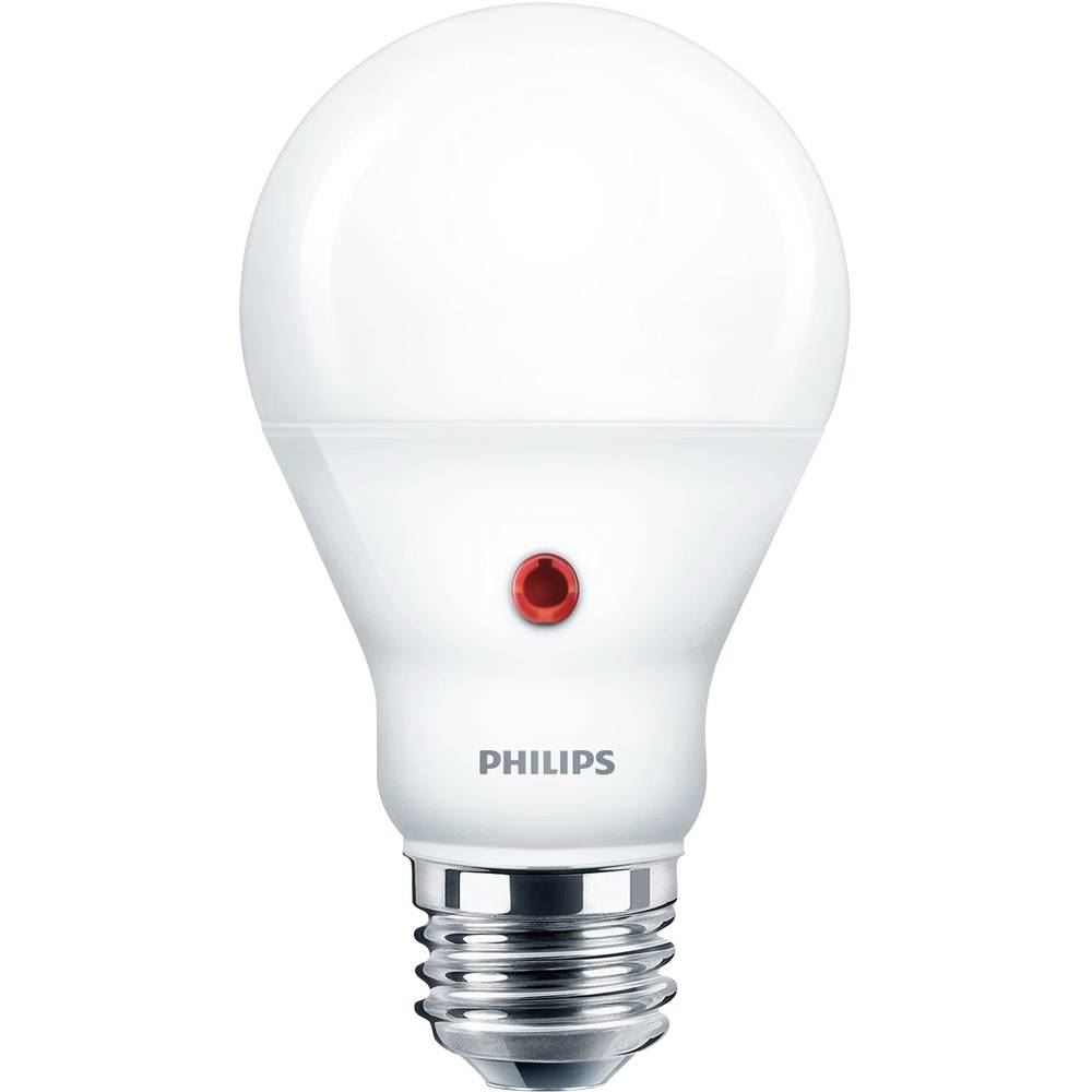 Philips E27 7.5W LED fényforrás meleg fehér (78269600) (phi78269600)