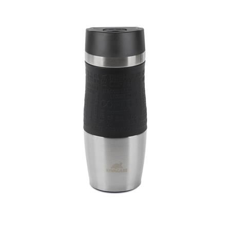 RivaCase 90346SL termosz pohár 0,38l ezüst (4260403576120)