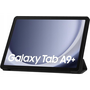 Samsung GP-FBX216AEABW obal na tablet 27,9 cm (11") Folio Čierna