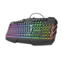 Trust GXT 881 ODYSS félmechanikus Gaming billentyűzet (24298)