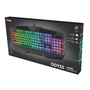 Trust GXT 881 ODYSS félmechanikus Gaming billentyűzet (24298)