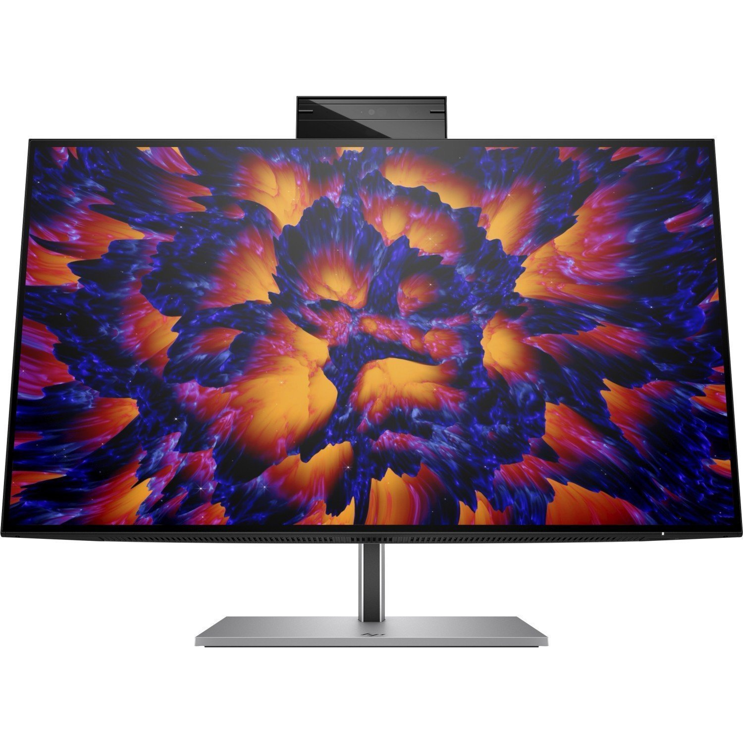 HP Z24m G3 24 colos professzionális monitor 2560x1440 (4Q8N9E9#ABB)