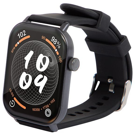 Blow X18 Fekete Okosóra