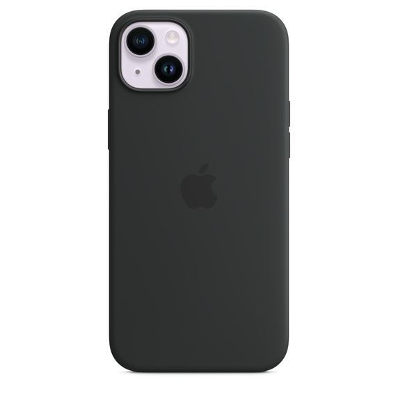 Zadní Kryt Apple pro Apple iPhone 14 Plus černý