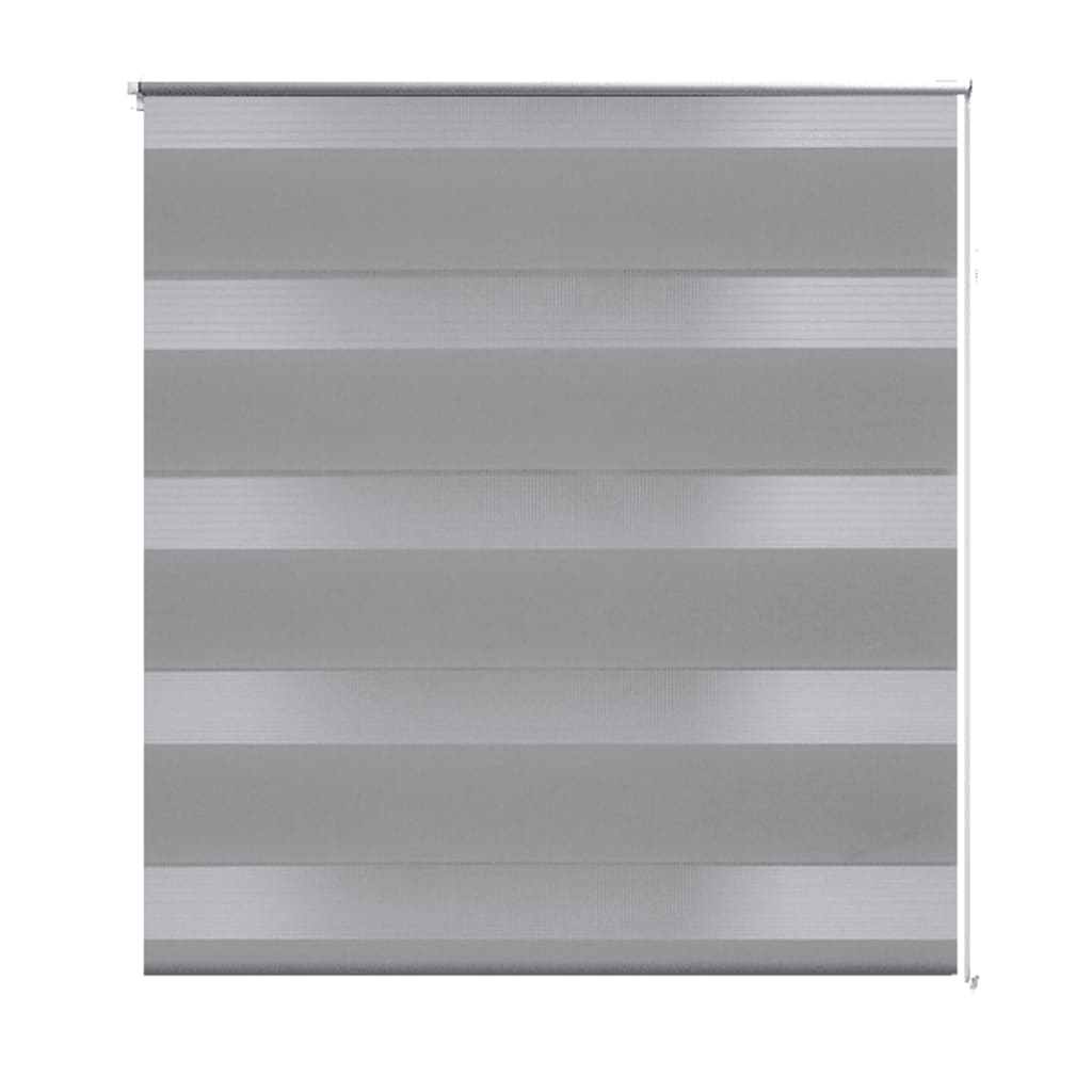 Zebra roló 80 x 175 cm Szürke (240203)