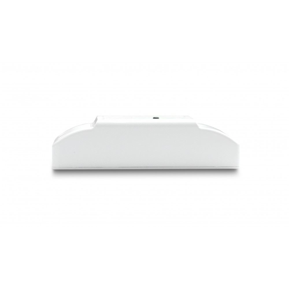 SMARTZILLA Tuya WIFI okos relé 1 csatornás, 10A (2045434) (smart2045434)