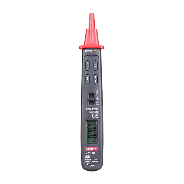UNI-T UT118B Pen Type Digital Multimeter