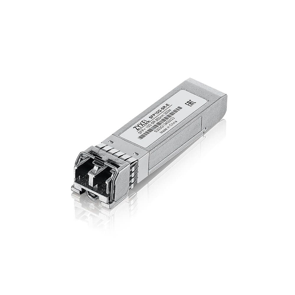 Zyxel SFP10G-T, SFP+ 10G RJ45 Modul мрежов трансивърен модул