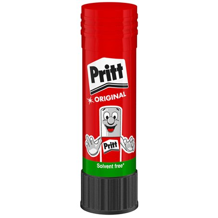 Henkel Pritt Ragasztóstift 40 gramm (1445095/411662)