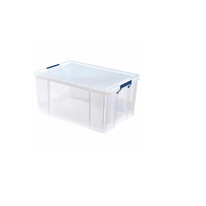 Fellowes ProStore 70l Műanyag tároló doboz (7731001)