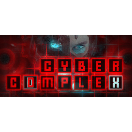Cyber Complex (PC - Steam elektronikus játék licensz)