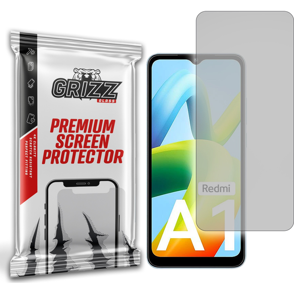 GrizzGlass Folia matowa Grizz Xiaomi Redmi A1